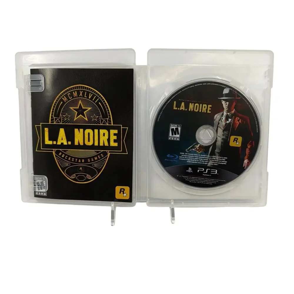 Sony lot ps3